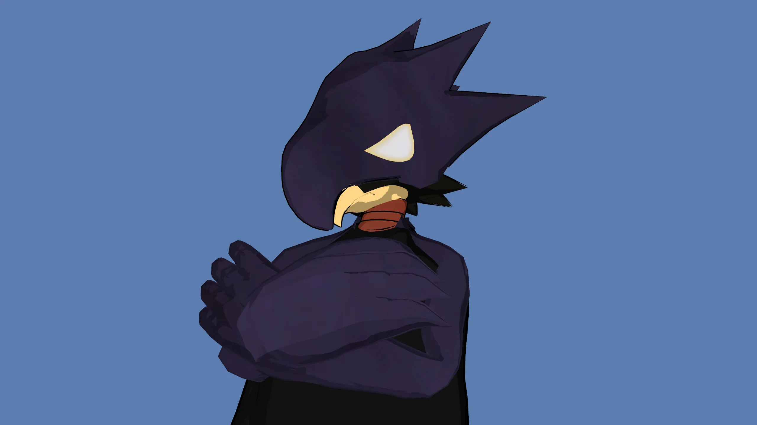 Fumikage Tokoyami